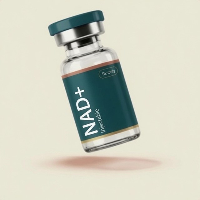 NAD+