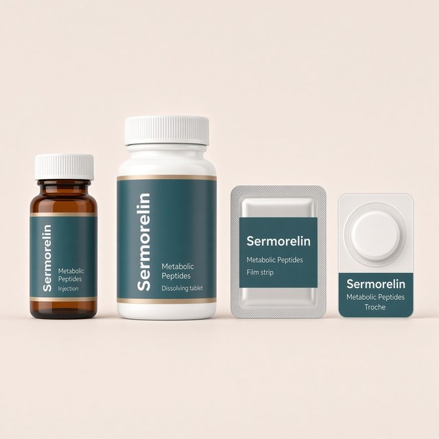 Sermorelin