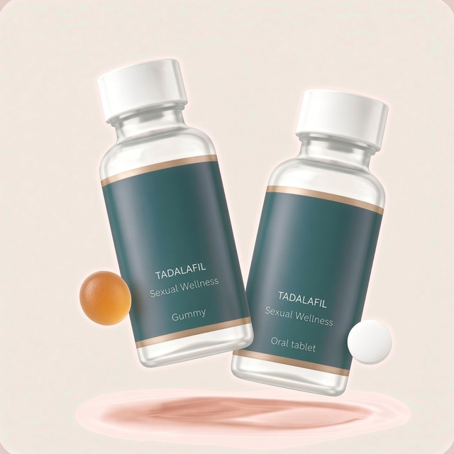 Tadalafil