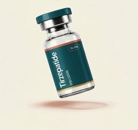 Tirzepatide